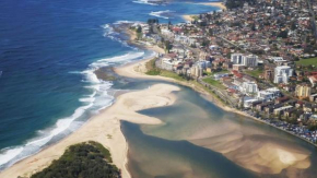Sandy Serenity Pet Friendly, Central Coast